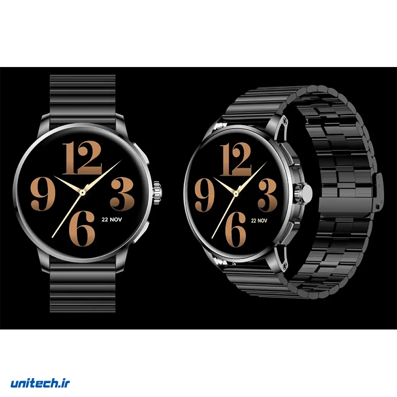 ساعت هوشمند ۴۵ میلی‌متری گلوریمی مدل Artist 6